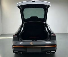 Changan UNI-V 1.5T Premium Sport - ფოტო 7