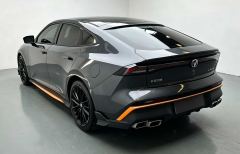Changan UNI-V 1.5T Premium Sport - ფოტო 9