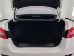 Nissan Sylphy 1.6L XE Edition - photo 7
