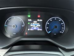 Hongqi E-QM5 500km Travel Edition - ფოტო 20