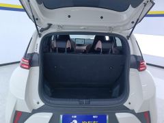 BYD Seagull Smart Driving Edition 305km Vitality Edition - photo 7
