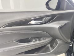 Buick Regal 25T Edition - ფოტო 13