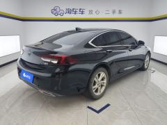 Buick Regal 25T Edition - ფოტო 2