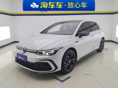 Volkswagen Golf 280TSI R-Line Lite - photo 1