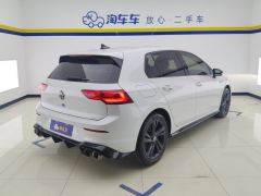 Volkswagen Golf 280TSI R-Line Lite - photo 2