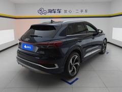 Audi Q4 e-tron 40 e-tron Creative Edition - ფოტო 2