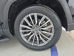 Jetour X90 PLUS 1.6T 5 - фото 6