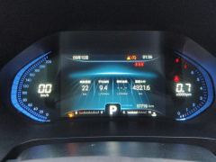 Chery Tiggo 7 Edition 1.6T - photo 20