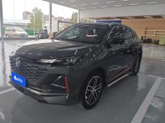 Changan CS55PLUS 1.5T Version - ფოტო 1