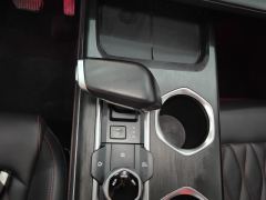 Changan CS55PLUS 1.5T Version - ფოტო 19