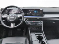 Hyundai Sonata 1.5T Pro - ფოტო 16