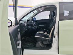 Ora Black Cat 351km Standard Edition Ternary Lithium - photo 14