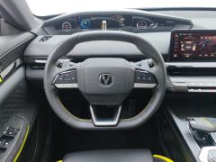 Changan UNI-V 2.0T Edition - ფოტო 18