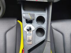 Changan UNI-V 2.0T Edition - ფოტო 19
