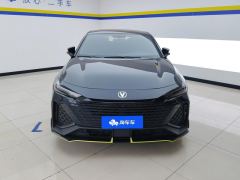Changan UNI-V 2.0T Edition - ფოტო 3