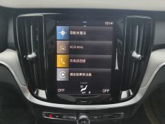 Volvo S60 B4 Smart Luxury Edition - ფოტო 17