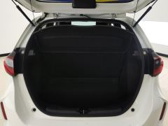 Honda Fit 1.5L Edition - ფოტო 7