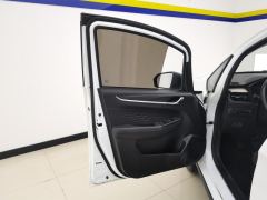 Geely Vision X3 PRO 1.5L Manual Elite Edition - ფოტო 12