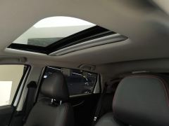 Geely Vision X3 PRO 1.5L Manual Elite Edition - ფოტო 15