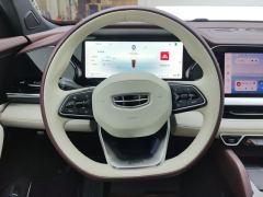 Geely Xingyue L 2.0T 2WD Edition - ფოტო 18