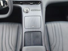 Geely Galaxy E5 530km Explorer Edition - ფოტო 19