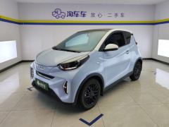 Chery Ant 251km Edition 23.99kWh - фото 1