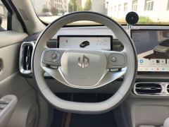 Leapmotor B10 510 Pleasure Edition - ფოტო 18