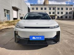 Leapmotor B10 510 Pleasure Edition - ფოტო 3