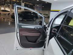 GAC Aion M6 Pro 270T Luxury Edition - ფოტო 12