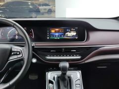 GAC Aion M6 Pro 270T Luxury Edition - ფოტო 17