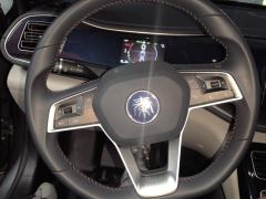 BYD Qin PLUS DM-i 120km Prestigious Edition - photo 18