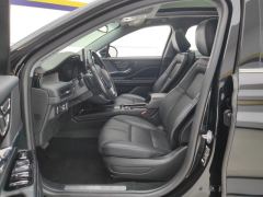 Lincoln Adventurer 2.0T RWD Luxury Edition - фото 14