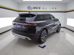 Lincoln Adventurer 2.0T RWD Luxury Edition - фото 2