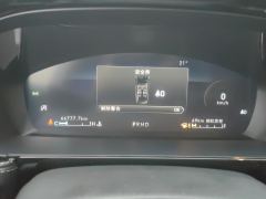 Lincoln Adventurer 2.0T RWD Luxury Edition - фото 20