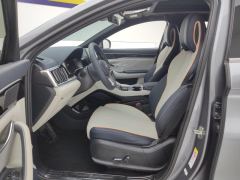 BYD Song PLUS DM-i Honor Edition 1.5L 150km Flagship PLUS - фото 14