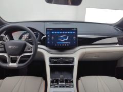BYD Song PLUS DM-i Honor Edition 1.5L 150km Flagship PLUS - фото 16