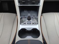BYD Song PLUS DM-i Honor Edition 1.5L 150km Flagship PLUS - фото 19