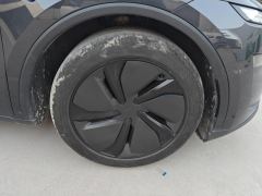 Tesla Model Y 593km Rear-Wheel Drive Edition - ფოტო 6