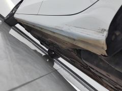 Roewe MG i5 1.5L CVT Prestige - фото 11