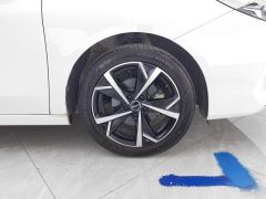 Roewe MG i5 1.5L CVT Prestige - фото 6