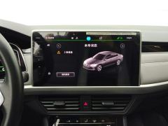 Volkswagen Bora 300TSI Edition - ფოტო 17