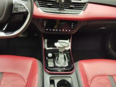 Aeolus Yixuan GS Fengshen Yixuan GS 230T Double Clutch Chasing Yao Samurai Edition - ფოტო 19