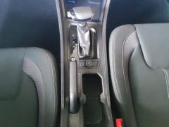 Chery Tiggo 3x 1.5L CVT Elite Edition - ფოტო 19