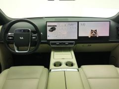 Li Auto Li L8 Pro - ფოტო 16