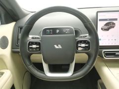 Li Auto Li L8 Pro - ფოტო 18
