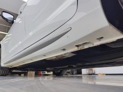 Geely Xingui Xingrui 2.0T Prestigious Edition - фото 11