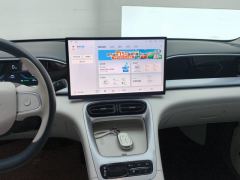 Geely Star Wish 310km Edition - photo 17