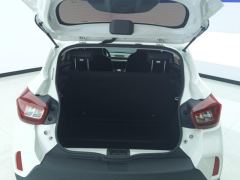 Dongfeng Nano EX1 PRO Edition 201km Version - ფოტო 7