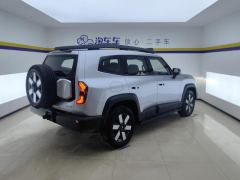 Deepal G318 174km AWD Edition - ფოტო 2