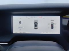 Deepal G318 174km AWD Edition - ფოტო 20